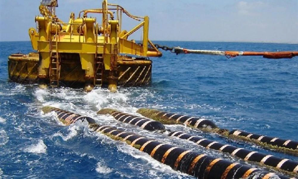 ΑΔΜΗΕ: Ξεκινούν οι μελέτες για την ηλεκτρική διασύνδεση με τη Σαουδική Αραβία